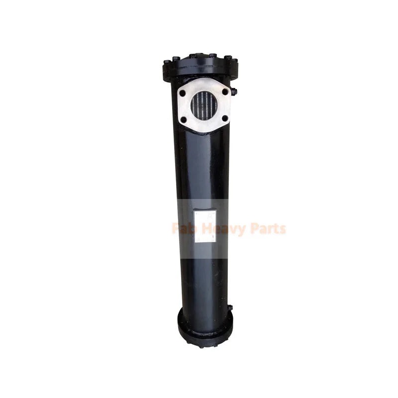 Oil Cooler 39799515 for Ingersoll Rand Air Compressor 125-200HP 90-160KW
