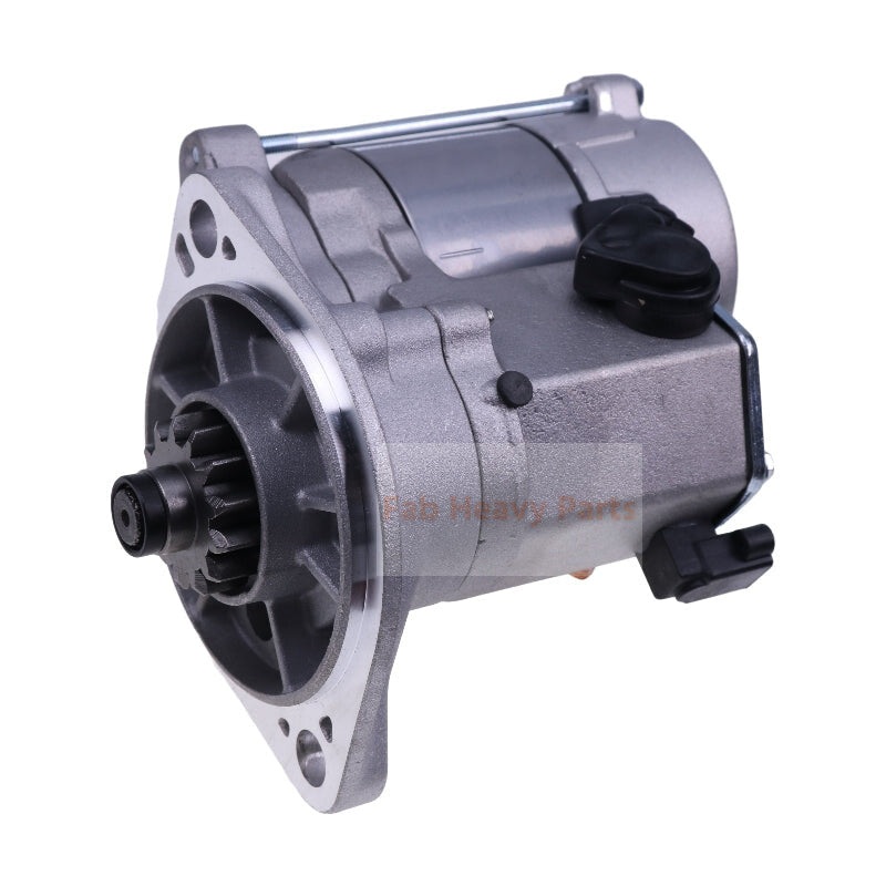 Starter Motor 45-2176 for Thermo King TriPac APU Final Clearance