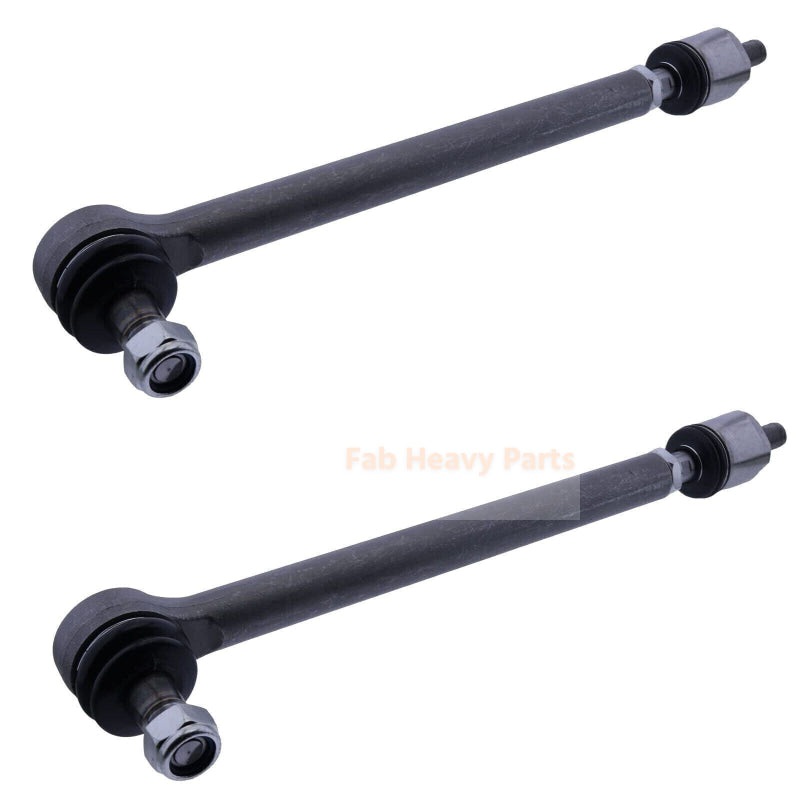 2 Piece Tie Rod 59194225 9928710 Fits for Ingersoll Rand Skyjack VR-642 VR-642E VR-843