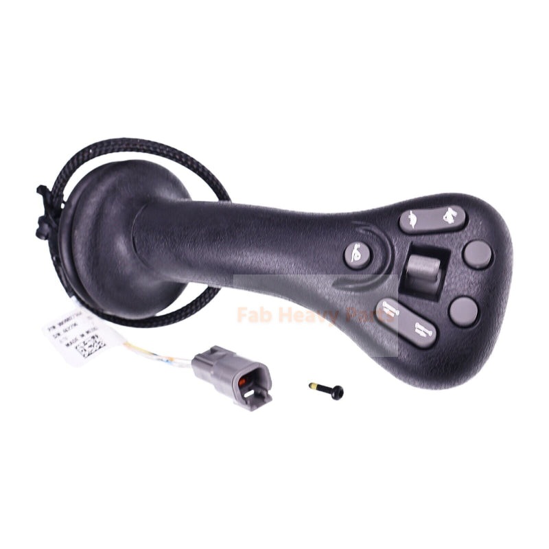 Left Joystick Handle 6689922 Fits For Bobcat A220 S150 S300 S770 T140 T180 T250 T550