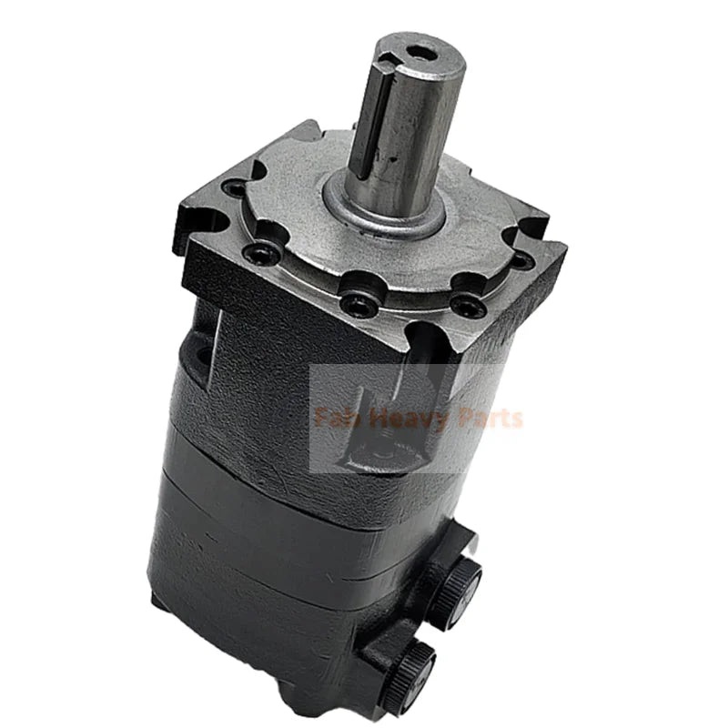 New Hydraulic Motor Compatible with Bobcat 6630037