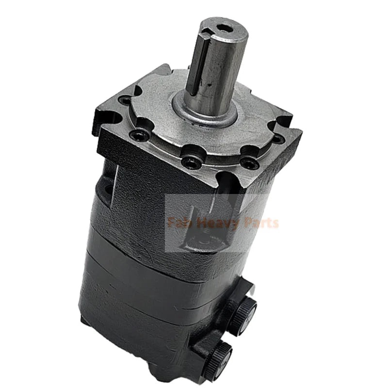 New Hydraulic Motor Compatible with Bobcat 6630507