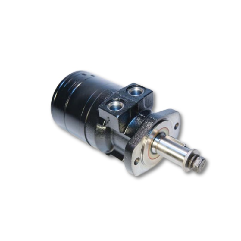 Hydraulic Motor TG0170US080AABP Replaces Parker Interchange