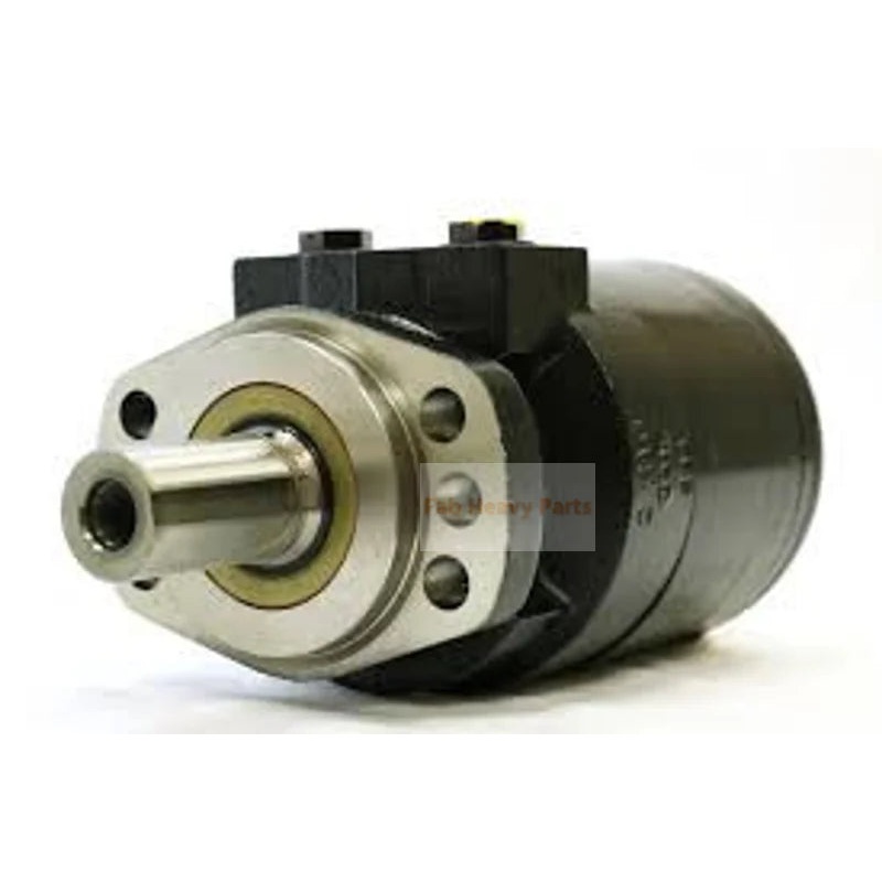 Hydraulic Motor TG0280MS080AAAC Replaces Parker interchange