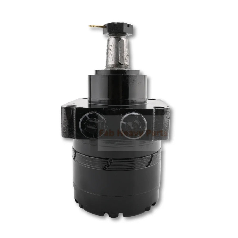 Hydraulic Motor TG0335US080AAAB Replaces Parker Interchange