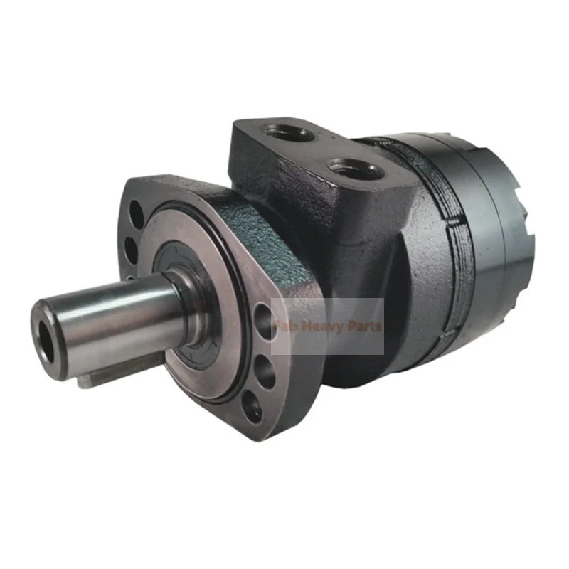 Hydraulic Motor TG0475MS080AAAB Replaces Parker Interchange