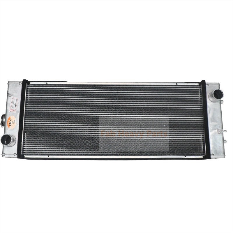 Radiator YN05P00062S001 YN05P00062S039 for Kobelco Excavator SK210-8 SK210LC-8 SK210-9 Final Clearance