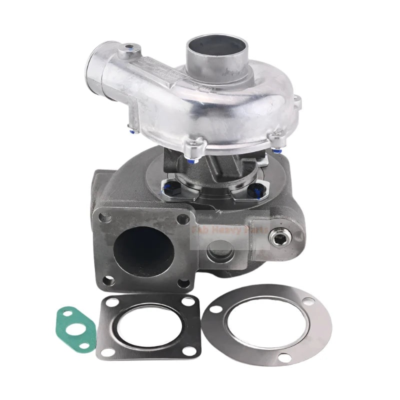 Turbocharger 129574-18000 12957418000 Fits Yanmar Marine 4JH2-DTE 4JH2-UTE Engine Final Clearance
