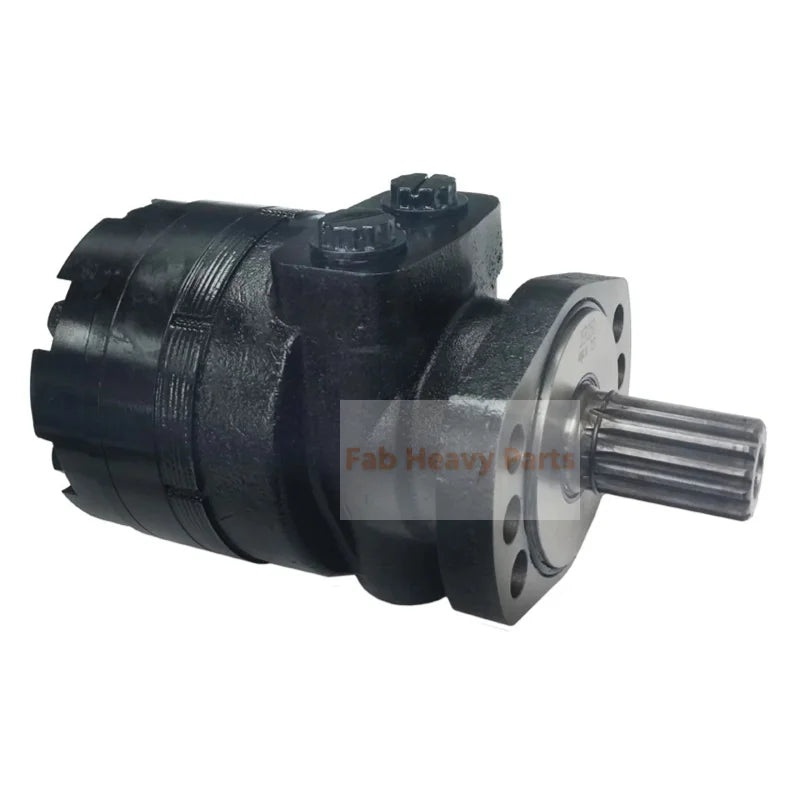Hydraulic Motor TG0335MS051AAAA Replaces Parker Interchange
