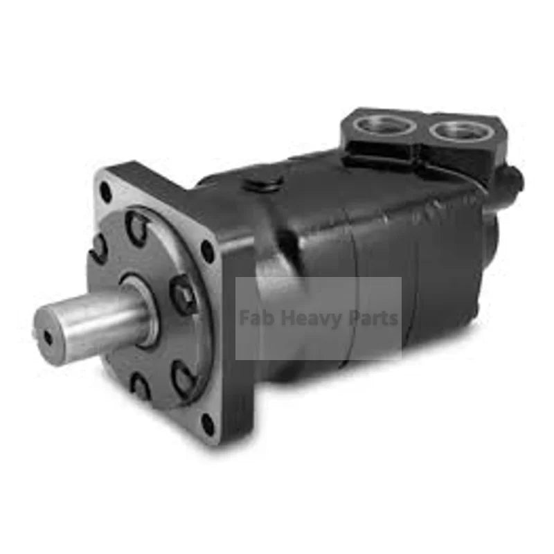Hydraulic Motor TK0500K5361AAAA Replaces Parker Interchange