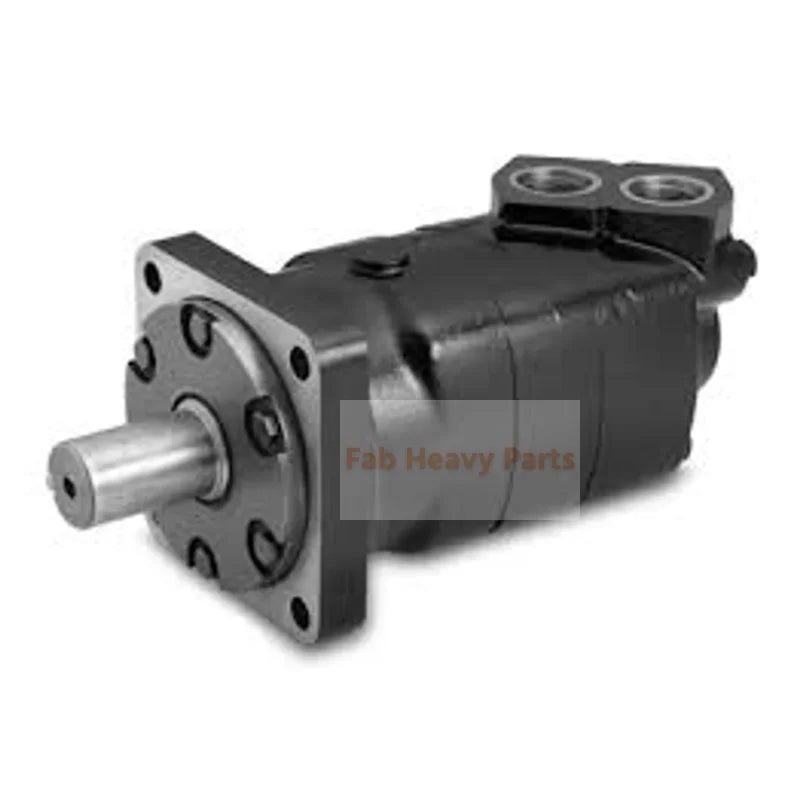 Hydraulic Motor TK1000K4360AAAA Replaces Parker Interchange