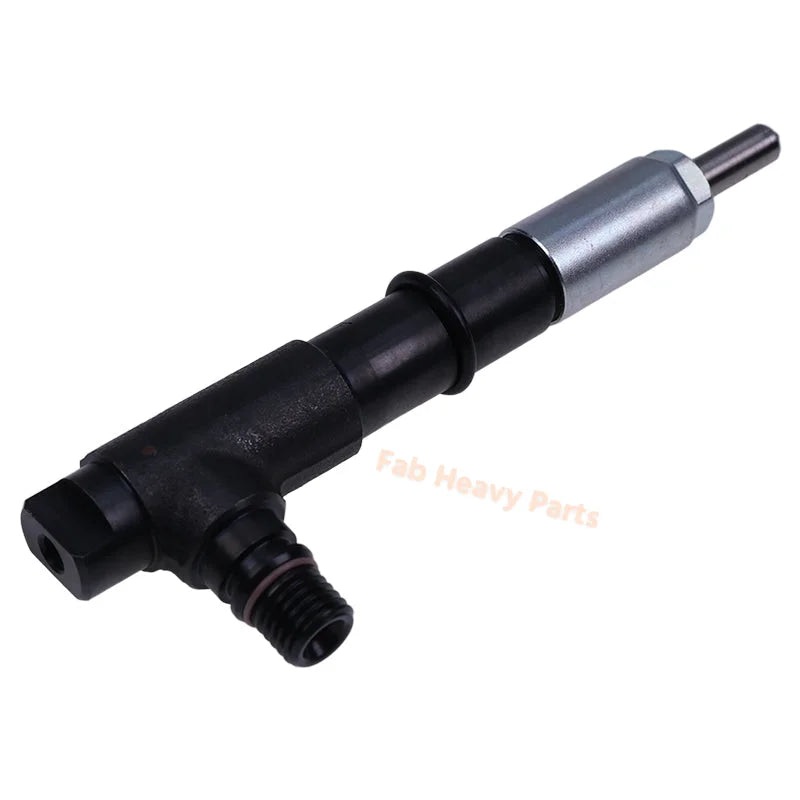 Fuel Injector 6692368 for Kubota Engine V3800DIT Fits Bobcat A770 S330 S770 T320 T770 Final Clearance