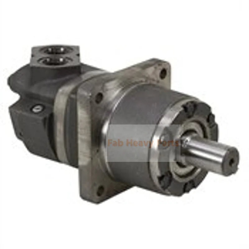 Hydraulic Motor TK0400T5630AAAB Replaces Parker Interchange