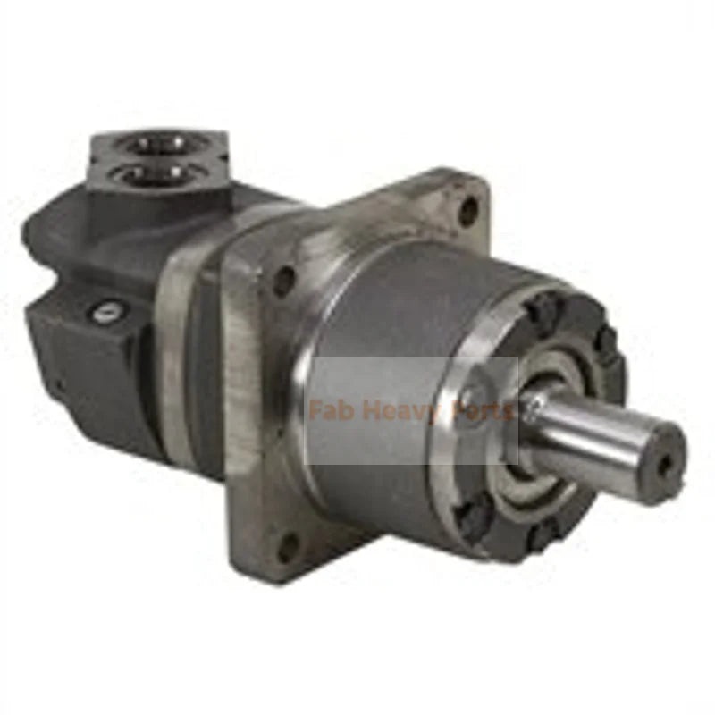 Hydraulic Motor TK0400T5631AAAB Replaces Parker Interchange