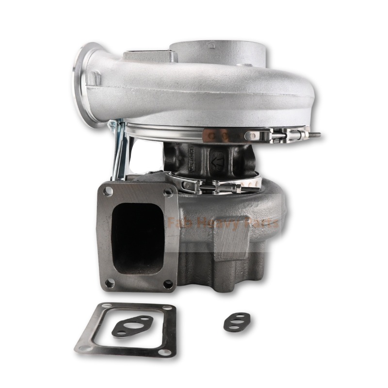 Turbo HX60 Turbocharger 4956082, Fits Cummins Engine QSK15 ISX15 Final Clearance