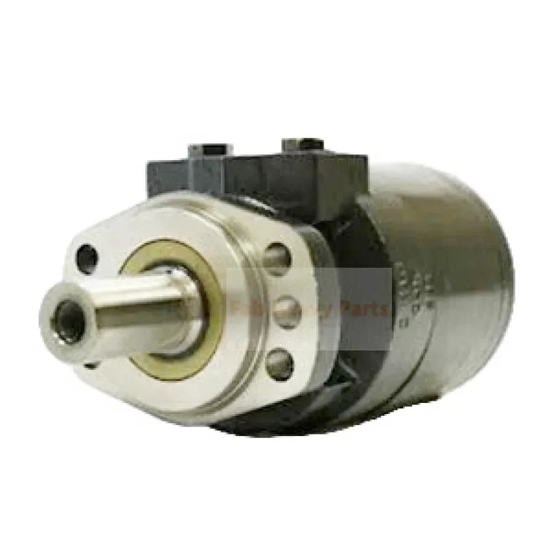 TG Series Hydraulic Motor TG0140MS050AAAB Replaces Parker