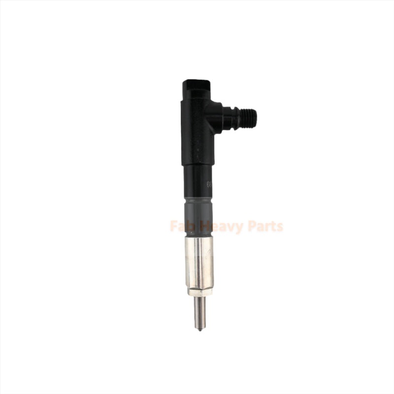 Fuel Injector 6685854 Fits Kubota Engine V3300 DI T Bobcat AL440 WL440 T2250 V417 A300 S220 S250 S300 T250 T300 Final Clearance