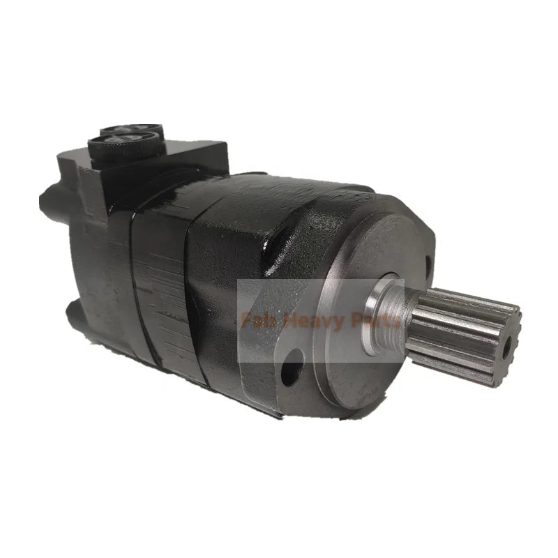 Hydraulic Orbit Motor 158-2804-001 Replaces Char-Lynn High Torque Machine