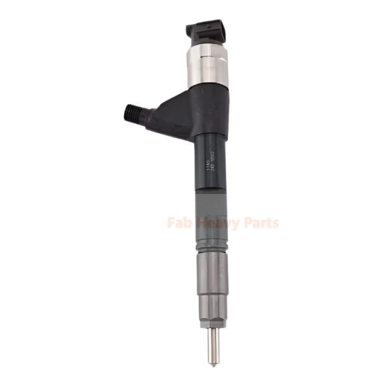 Remanufactured Fuel Injector 457-5836 4575836 Fits for Caterpillar CAT Engine C2.2 C1.7 Loader 226D 232D 239D 249D 239D3 226D3 232D3 Final Clearance
