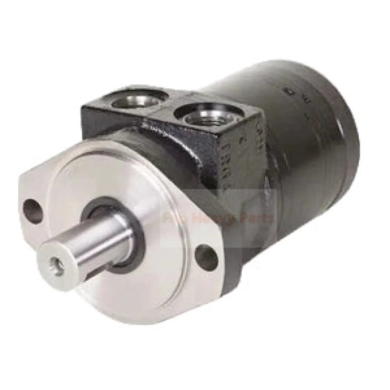 TE Series Hydraulic Motor TE0130AP110AAAB Replaces Parker Interchange
