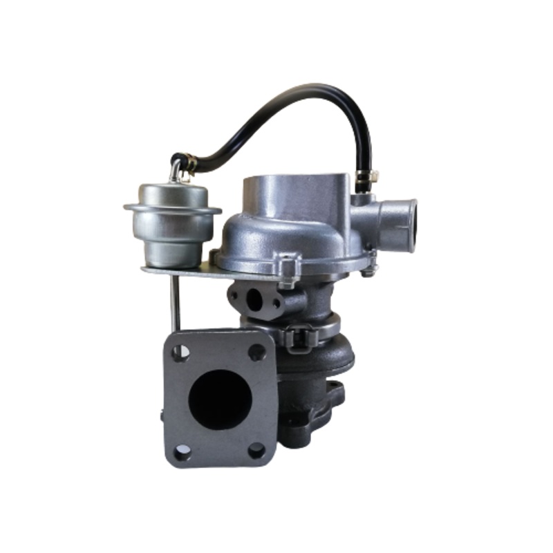 Turbocharger 1J700-17010 1J700-17017  for Kubota Excavator KX040-4 KX057-4 KX161-3ST KX91-3S2 U35-4 U35-S2 Engine V2607 Final Clearance