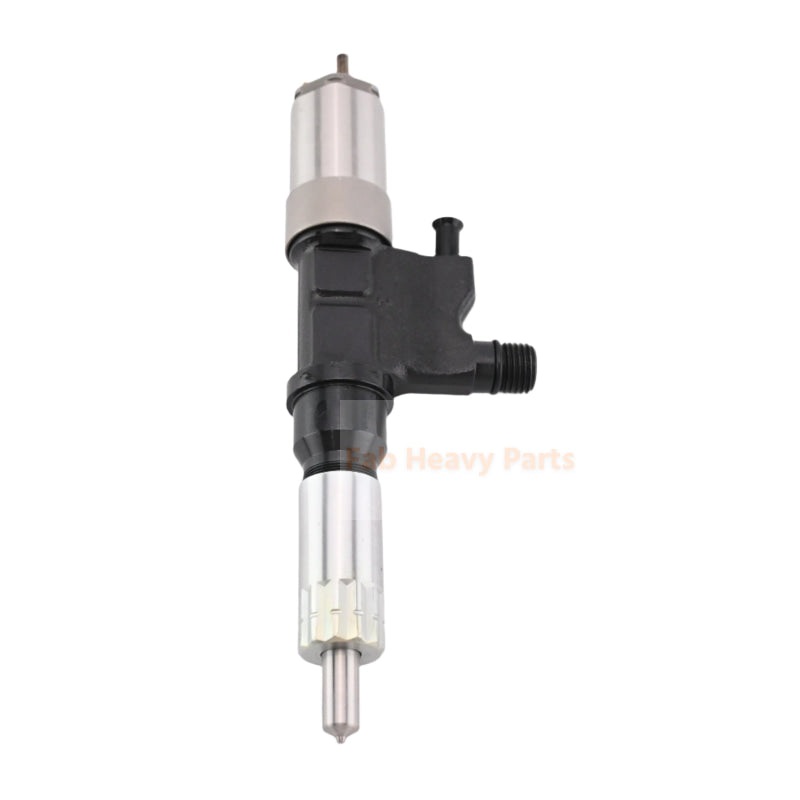 Fuel Injector 095000-0451 Fits for Isuzu Engine 4HK1 6HK1 Truck FTR Final Clearance