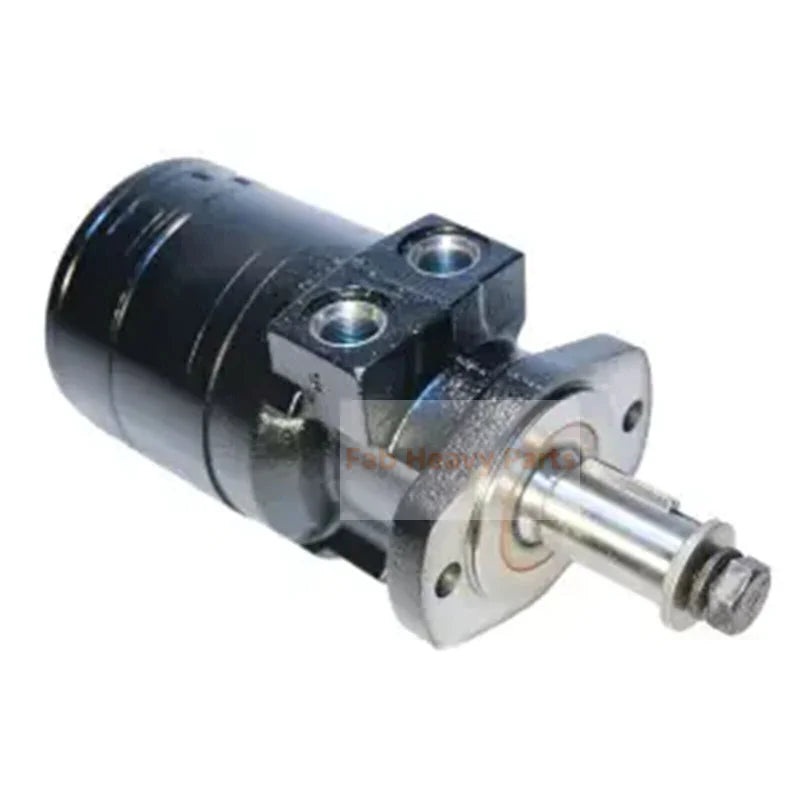 TF Series Hydraulic Motor TF0280MS020AAAB Replaces Parker
