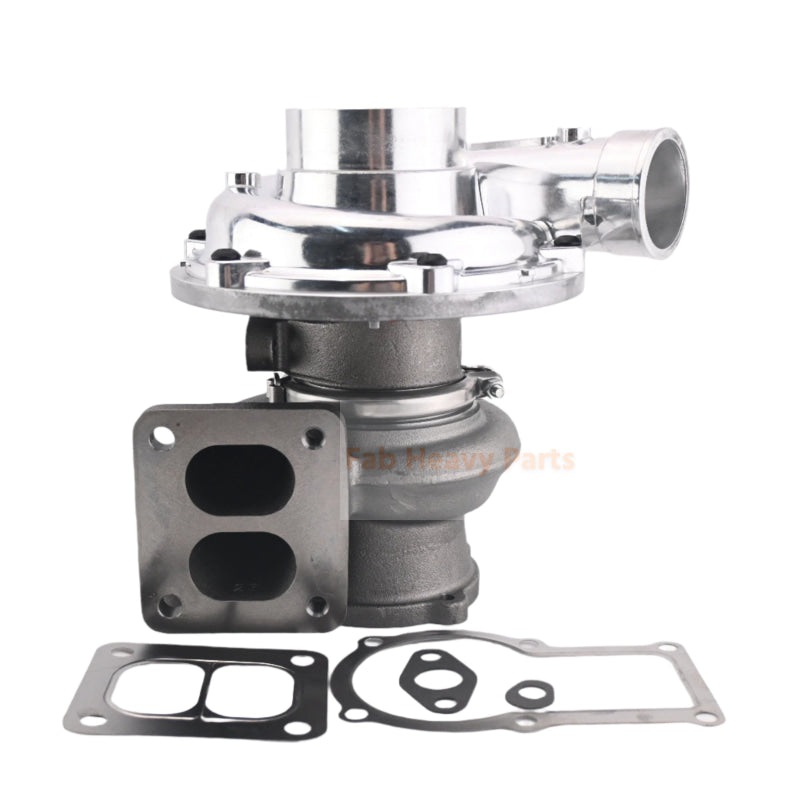 Turbo RHG6 Turbocharger VA570090 1-14400-4380/1 for Hitachi ZX330-3 ZX360-3 ZX350-3, Engine Isuzu 6HK1X Final Clearance