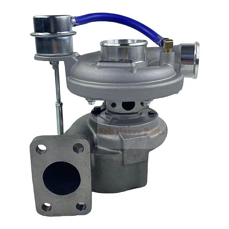 GT2556S Turbocharger 2674A826 768524-5024S 785827-5024S Fits For Perkins Engine Final Clearance