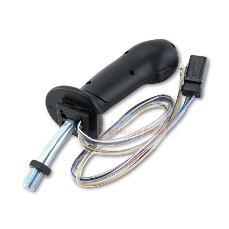 RH Control Handle 297-4589 2974589 Fits for Caterpillar CAT Excavator 311D 312D 319D 320D 323E 328D 330D 345D 385C Final Clearance