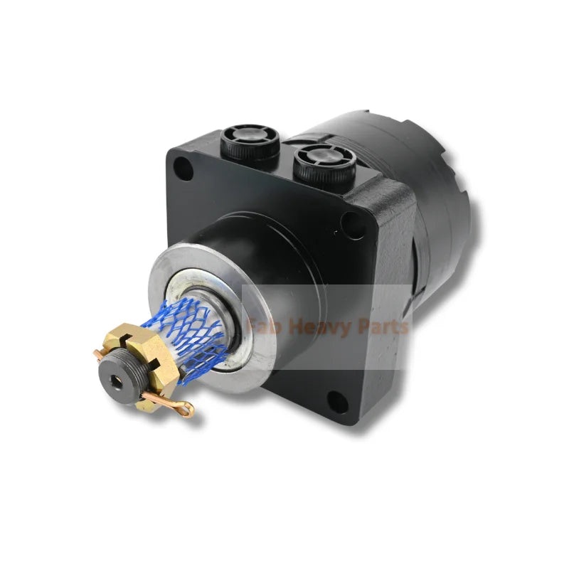 Hydraulic Motor 3160229 2902237 Replaces JLG Scissor Lift 1532E2 1932E2 Final Clearance