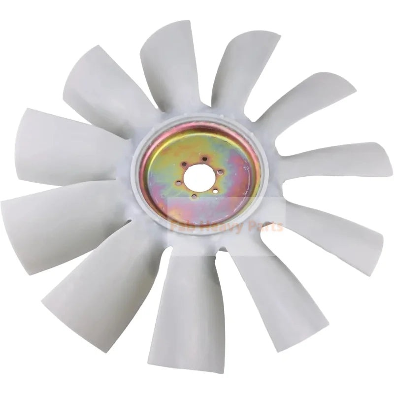 30″ Engine Cooling Fan Blade 4735-44003-14 47354400314 Fits for Car & Truck Parts 11 CW Blade Front