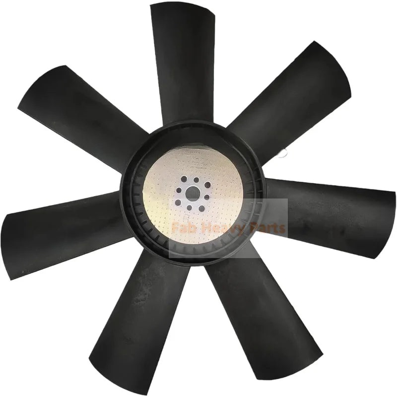 Fan Blade 3911322 Fits For Cummins 6CT