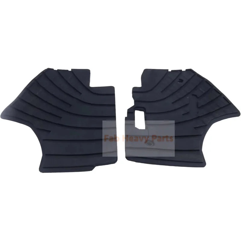 Floor Mat TC820-47450 TC820-57510 TC82047450 TC82057510 Fits for Kubota Tractor L2501 L3301 L3901 L3200 L3800 (Right & Left)