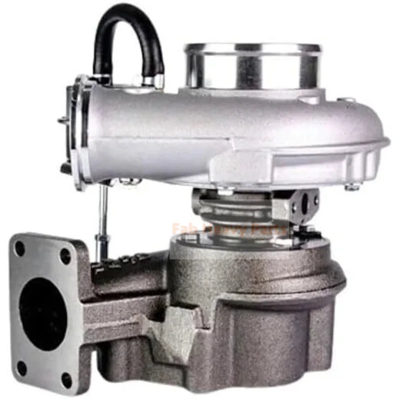 GT2259S Turbocharger 4891639 702989-5006S Fits for Iveco Euro Cargo E15 E17 3.9 4.0 D
