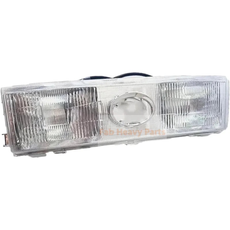 Head Lamp T0421-30010 T0421-30013 Fits for Kubota Tractor L2800 L3400 L4400 MX5000