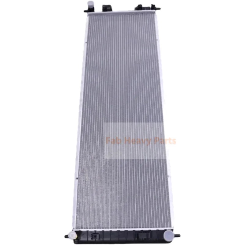 Radiator 08-00314-00 080031400 Fits for Carrier Transicold Vector X2 X4 6500 8500 8100 2500R