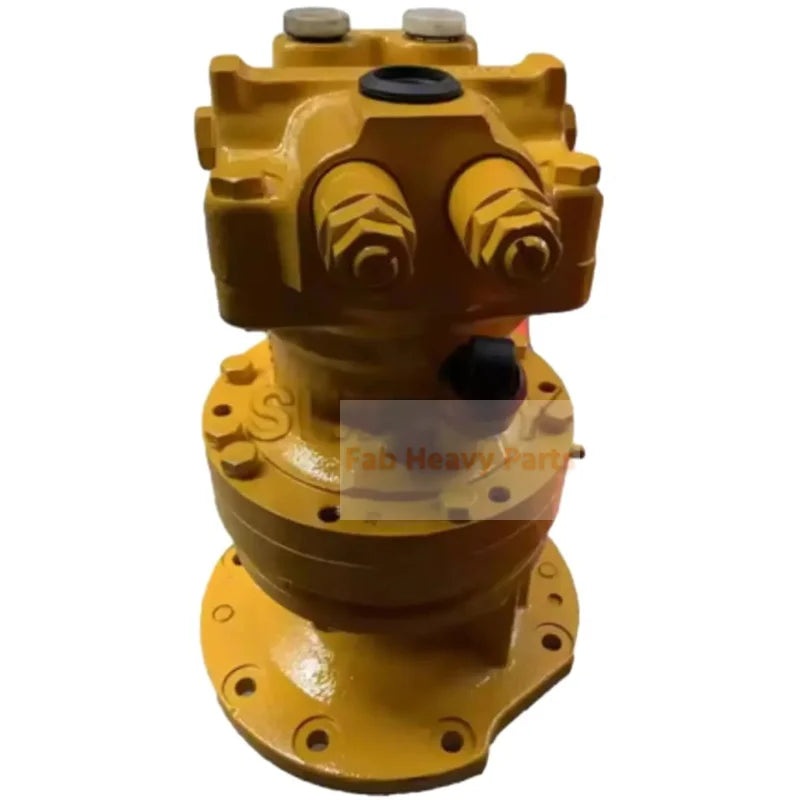 Swing Motor 20U-26-00021 Fits for Komatsu Excavator PC50UG-2 PC50UU-2 PC50UD-2
