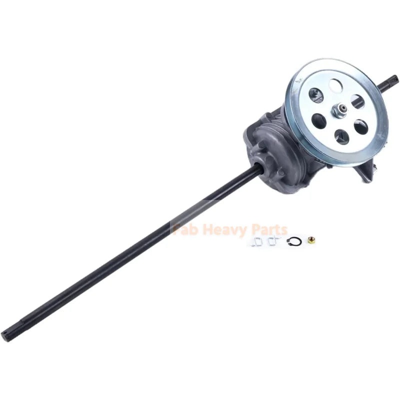 Transmission Kit 131-9667 116-6999 127-6845 130-6671 ECS180CKA30000 Fits for TurfMaster 30″ 22200 22205TE 22210 Lawn Mower