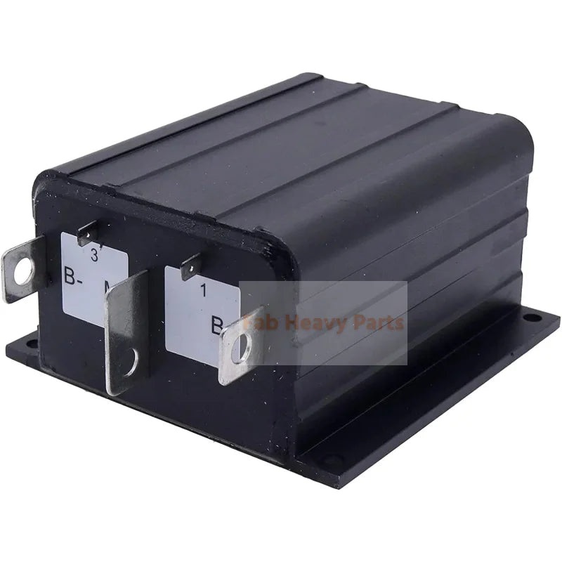 24V Motor Controller 151207 SJ-151207 Fits for SkyJack SJ12 SJ16 SJII 3215 SJII 3219 SJIII 3226 SJIII 3220 SJIII 4626 SJIII 4632 SJIII 4740
