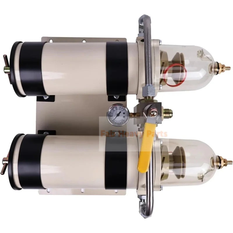 Fuel Filter Water Separator 751000FH10 751000FH Fits for Parker Racor
