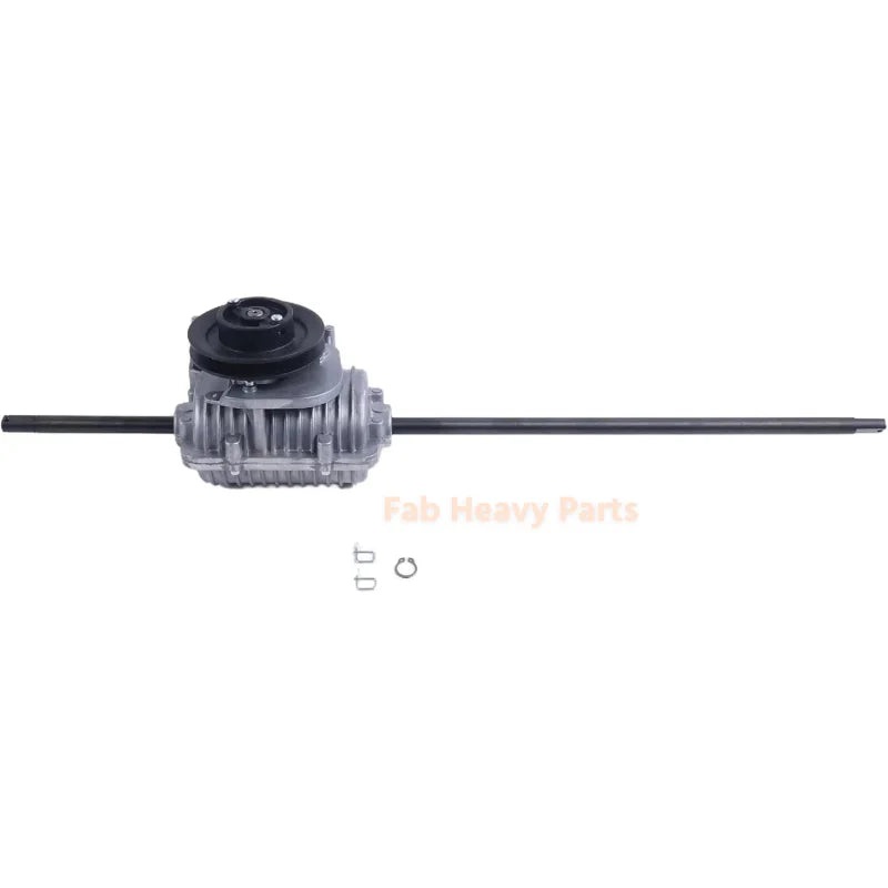 Transmission Kit 120-5211 127-0656 130-2388 130-6670 131-9665 Fits for Toro Timemaster 30″ Mowers 20199 20200 20975 20977
