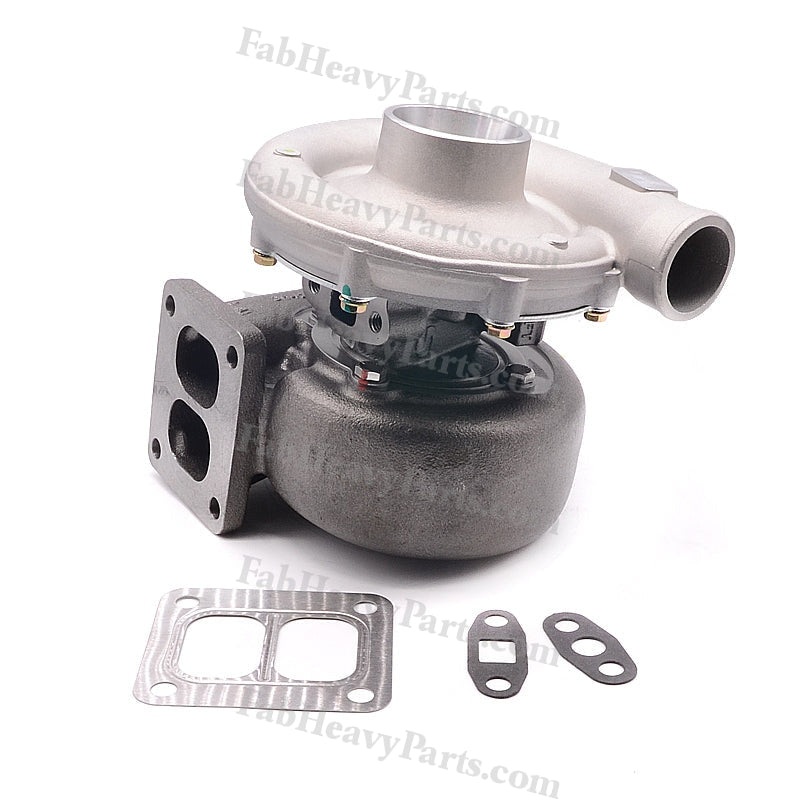 Turbocharger 7N7748 7N-7748 219-1909 2191909 106-7407 1067407 Fits for Caterpillar 330B Excavator 966 Loader Grader 140G 160H Tractor D6E, Engine 3306 3306B Final Clearance