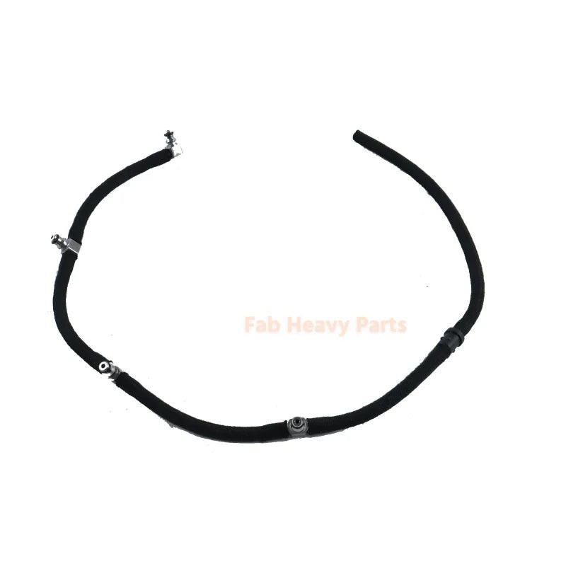 Fuel Leakage Pipe 04130594 4130594 Fits For Deutz Engine 2.9L4 TD2.9L4 TCD2.9L4