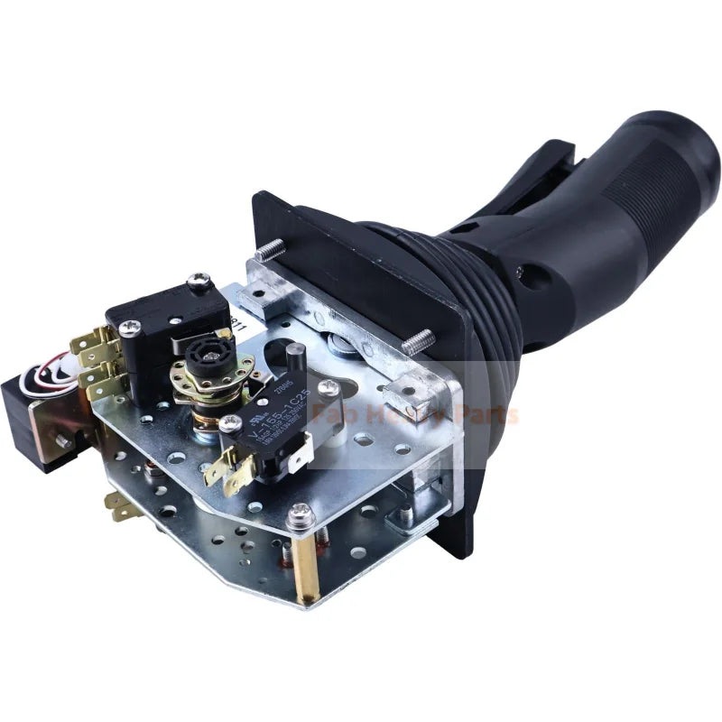 Single Axis Joystick Controller 0360811 Fits for Upright Snorkel S2033 S2545 SL20