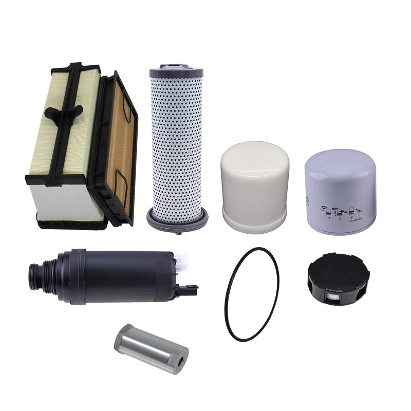 1000/2000 Hour Maintenance Filter Kit 7332988 Fits for Bobcat Loader A770