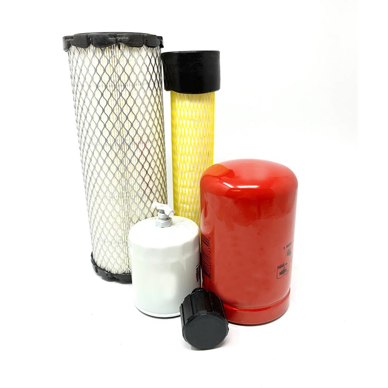 1000/2000 Hour Maintenance Filter Kit 7333705 Fits for Bobcat Loader S70