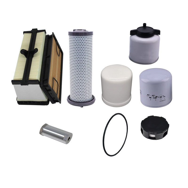 1000/2000 Hour Maintenance Filter Kit 7333707 Fits for Bobcat Loader A770