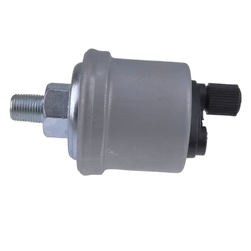 Oil Pressure Sensor 360-004 for VDO 1/8″-27 NPTF 150 Psi 10 Bar