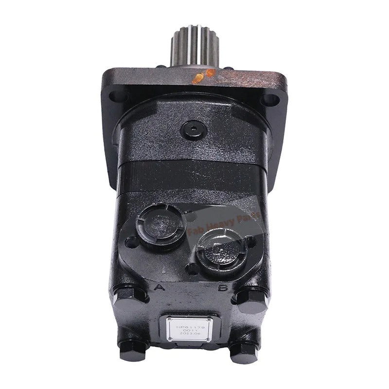 2.125″ G1 BSP Hydraulic Orbital Motor OMV500-151B3107 151B3107 Replaces Danfoss